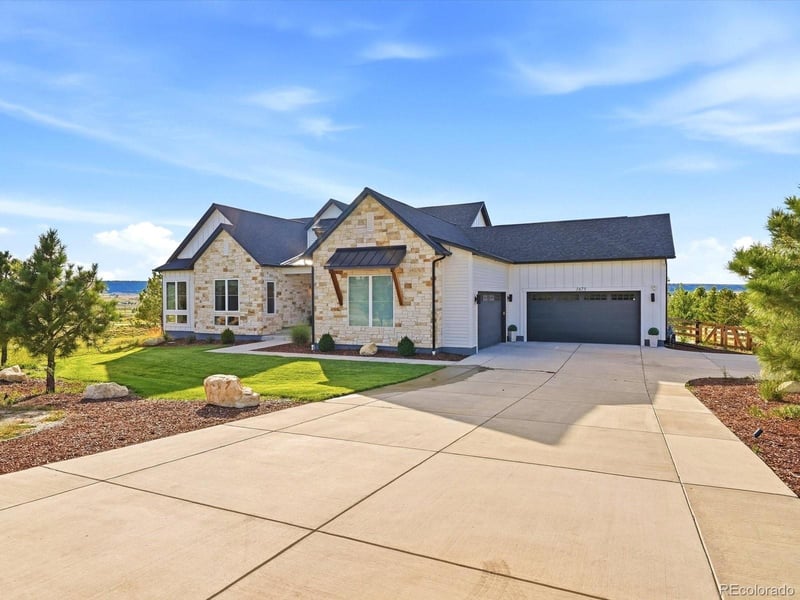 1675 Arrowpoint Ct, Franktown, CO 80116