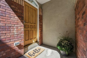257 S Jackson St #C, Denver, CO 80209
