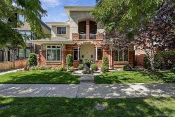 257 S Jackson St #C, Denver, CO 80209