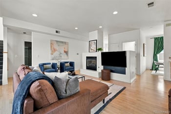 257 S Jackson St #C, Denver, CO 80209