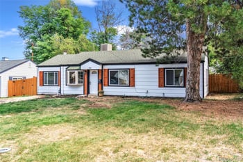 3430 S Fairfax St, Denver, CO 80222