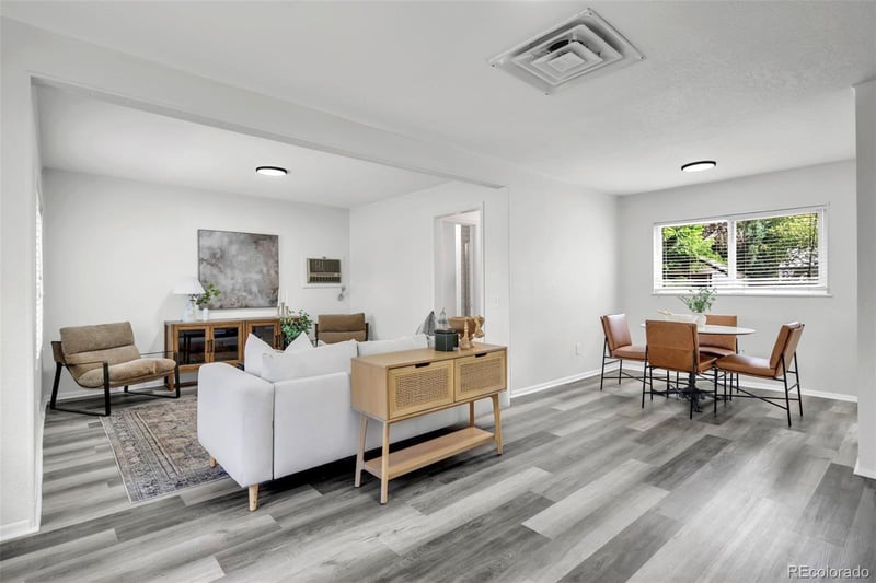 3430 S Fairfax St, Denver, CO 80222
