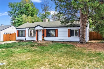 3430 S Fairfax St, Denver, CO 80222