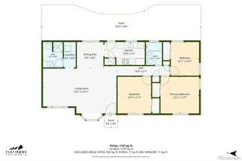 3430 S Fairfax St, Denver, CO 80222