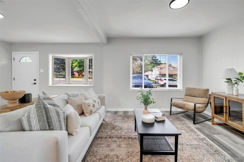 3430 S Fairfax St, Denver, CO 80222