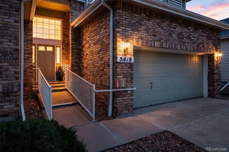 5418 Shetland Ct, Highlands Ranch, CO 80130