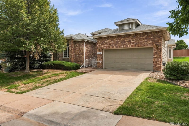5418 Shetland Ct, Highlands Ranch, CO 80130