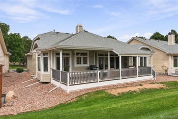 5418 Shetland Ct, Highlands Ranch, CO 80130