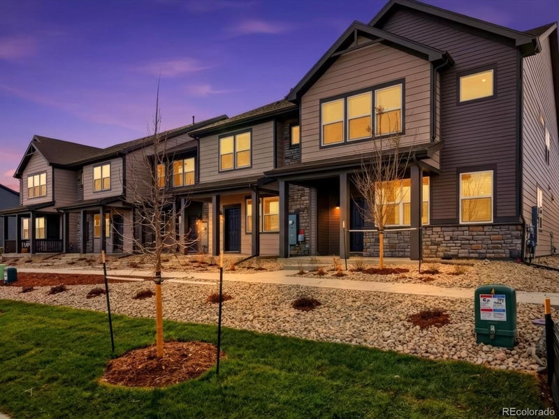 1596 Riverplace Dr #2, Windsor, CO 80550