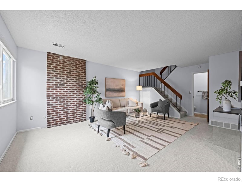 4145 Monroe Dr #B, Boulder, CO 80303