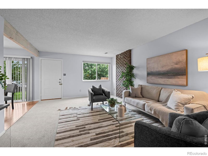 4145 Monroe Dr #B, Boulder, CO 80303