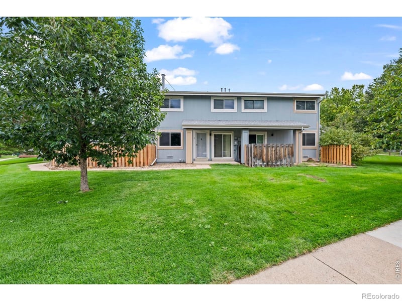 4145 Monroe Dr #B, Boulder, CO 80303
