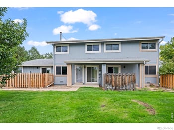 4145 Monroe Dr #B, Boulder, CO 80303