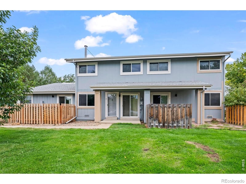4145 Monroe Dr #B, Boulder, CO 80303
