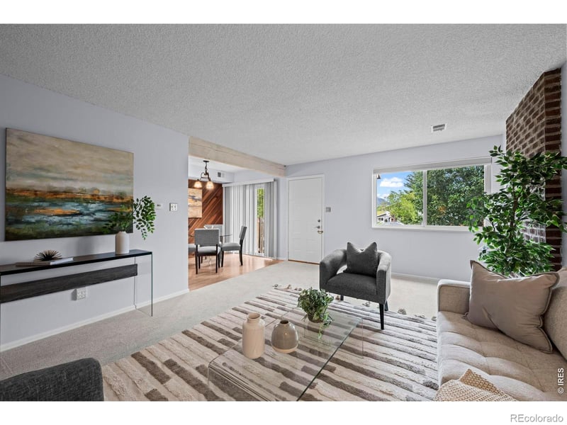 4145 Monroe Dr #B, Boulder, CO 80303