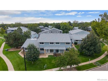 4145 Monroe Dr #B, Boulder, CO 80303