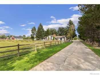 204 S County Road 3, Fort Collins, CO 80524