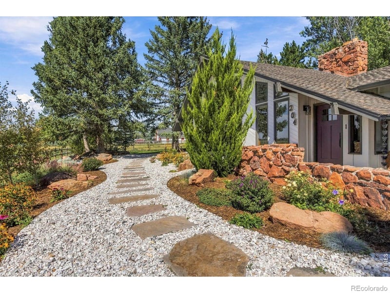 204 S County Road 3, Fort Collins, CO 80524