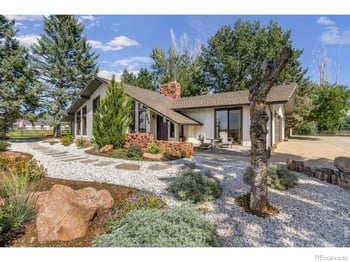 204 S County Road 3, Fort Collins, CO 80524