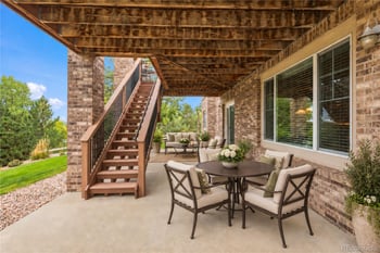 15852 W 59th Ave, Golden, CO 80403