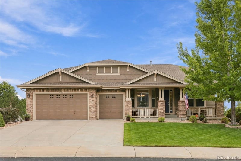 15852 W 59th Ave, Golden, CO 80403