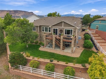 15852 W 59th Ave, Golden, CO 80403