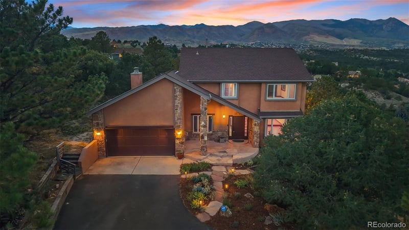 5110 Golden Hills Ct, Colorado Springs, CO 80919