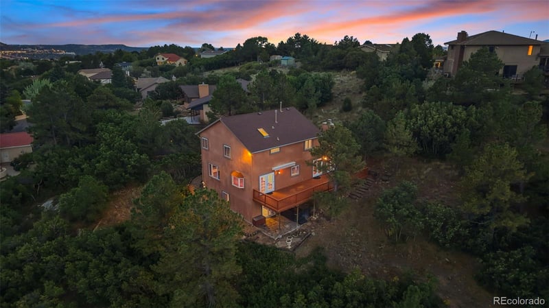5110 Golden Hills Ct, Colorado Springs, CO 80919