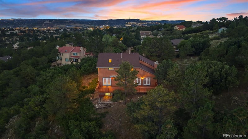 5110 Golden Hills Ct, Colorado Springs, CO 80919
