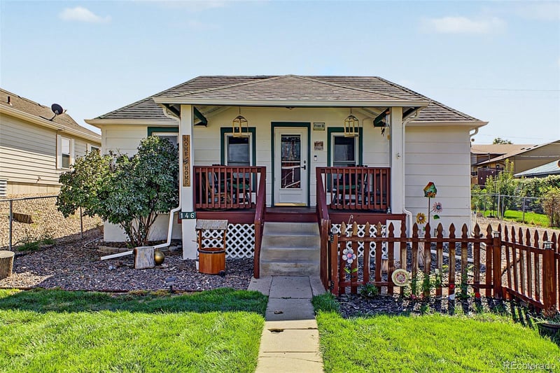 Home Worth Check