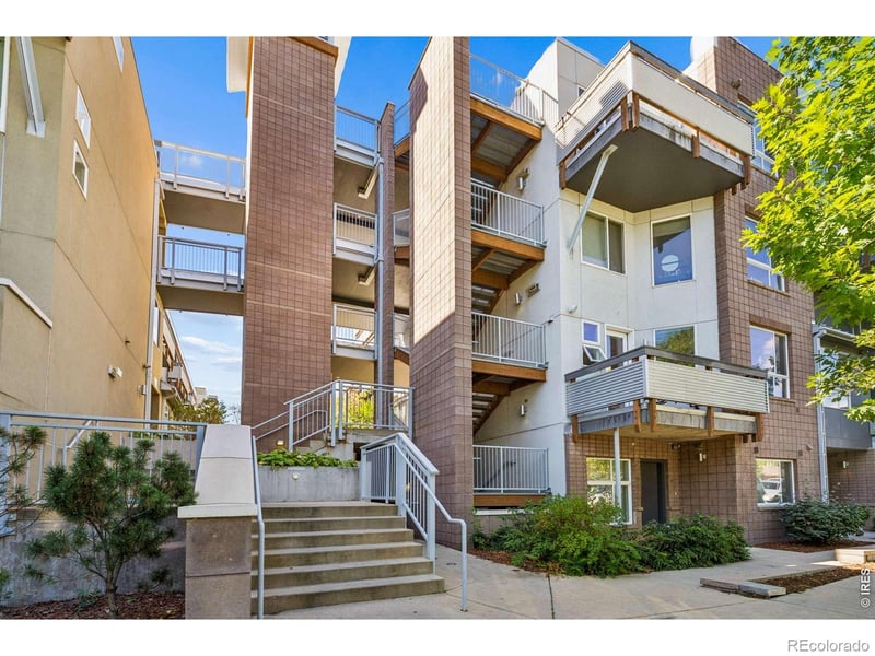 2850 E College Ave #311, Boulder, CO 80303