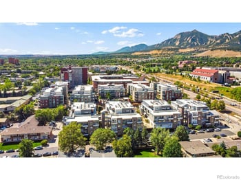 2850 E College Ave #311, Boulder, CO 80303