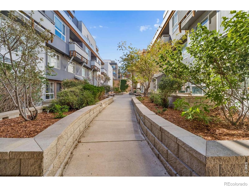 2850 E College Ave #311, Boulder, CO 80303