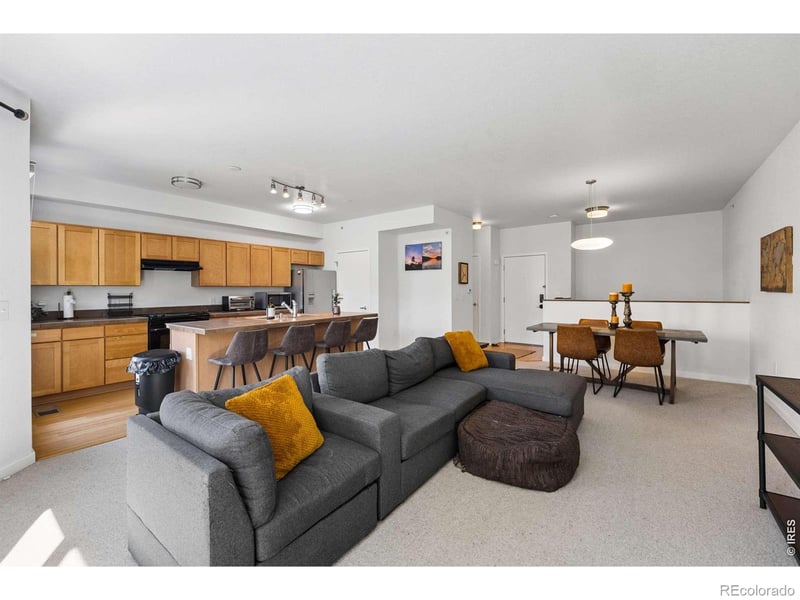 2850 E College Ave #311, Boulder, CO 80303
