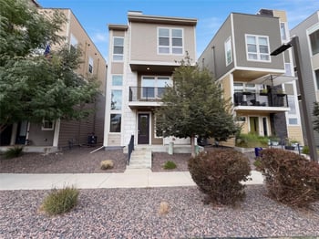 15738 E Broncos Pl, Centennial, CO 80112