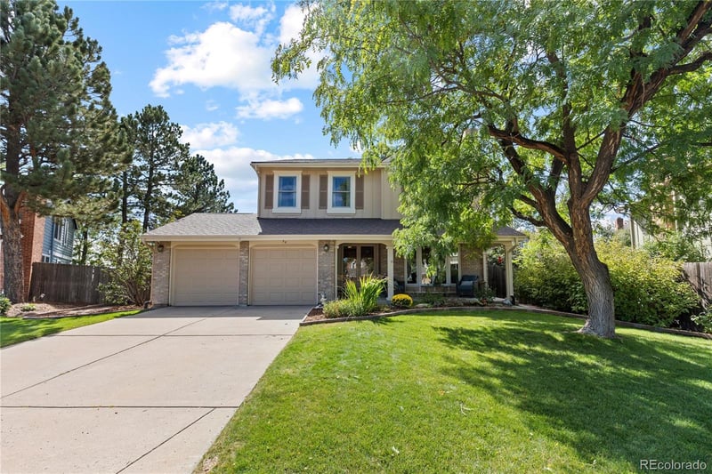 36 Clare Ct, Castle Pines, CO 80108