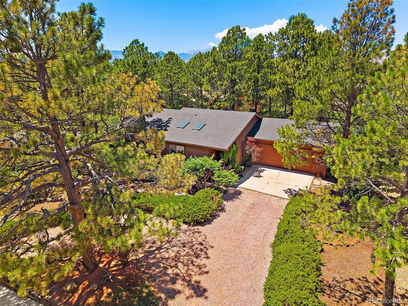 6030 Castlewood Ln, Colorado Springs, CO 80918