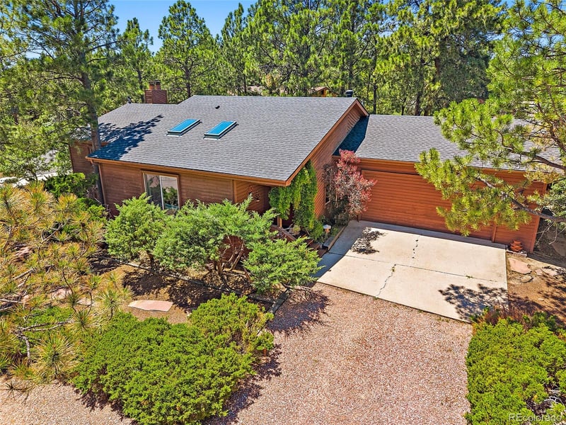 6030 Castlewood Ln, Colorado Springs, CO 80918