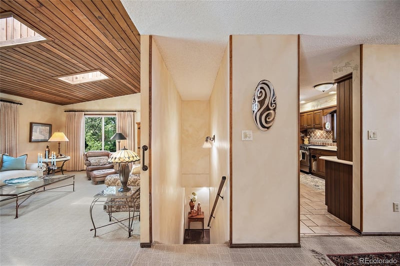 6030 Castlewood Ln, Colorado Springs, CO 80918