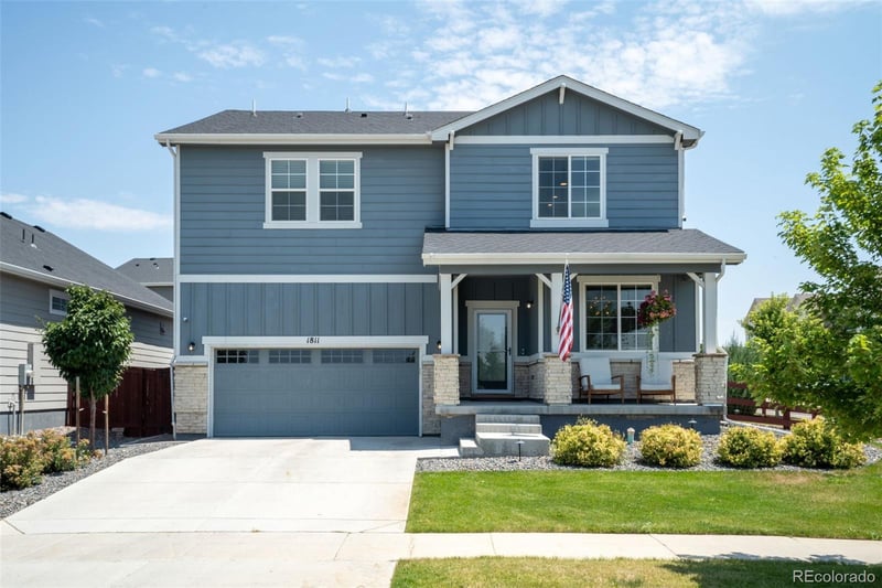 1811 Branching Canopy Dr, Windsor, CO 80550