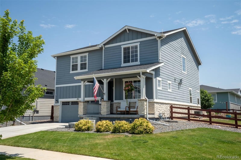 1811 Branching Canopy Dr, Windsor, CO 80550