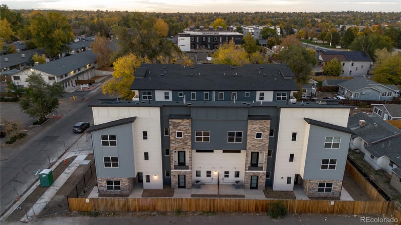 1512 Ingalls St, Lakewood, CO 80214