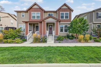 2437 Flats St, Erie, CO 80516