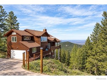 107 Sunrise Ln, Boulder, CO 80302