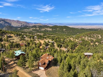 107 Sunrise Ln, Boulder, CO 80302