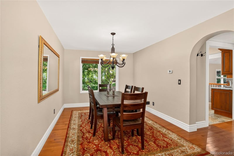 9369 Cornell Cir, Highlands Ranch, CO 80130