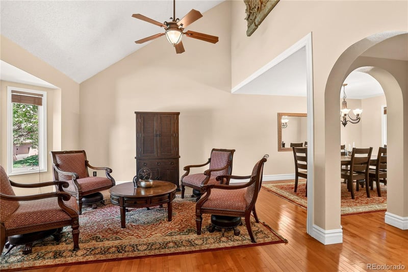 9369 Cornell Cir, Highlands Ranch, CO 80130