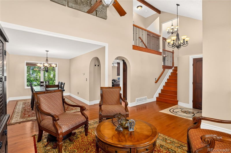 9369 Cornell Cir, Highlands Ranch, CO 80130