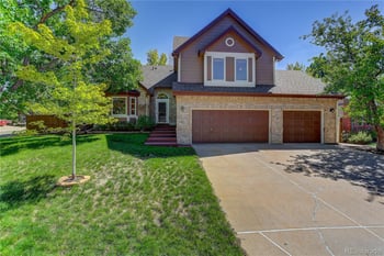 9369 Cornell Cir, Highlands Ranch, CO 80130