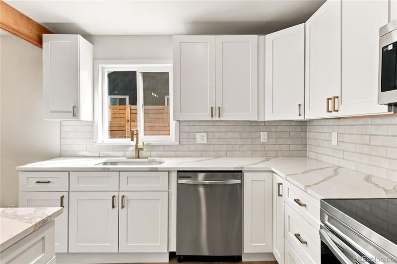 3413 S Eudora St, Denver, CO 80222